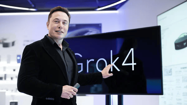 曼为何又隔空互怼？是AI之争还是“人机未来”之战？CQ9电子网站马斯克和OpenAI CEO 奥特(图5)